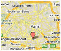65 rue de la Glaci&egrave;re 75013 Paris